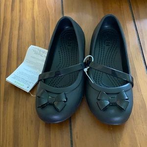 Children Size 12 CROCS